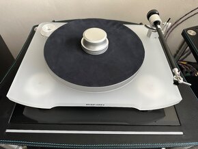 MARANTZ TT-15 S1 - Audiofilský gramofón - 5