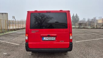 Ford Transit 2.2 TDCi  , r.v. 2012, 6 miestny , - 5