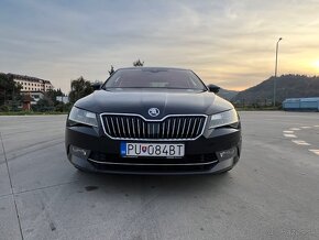 Škoda Superb 2.0 TSI 4x4 DSG L&K - 5