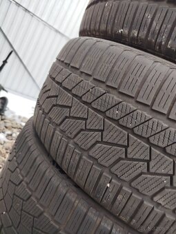 Zimní pneu Continental 245/35 r20 275/30 - 5