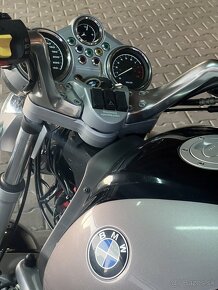 BMW R1100R - 5