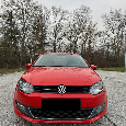 Volkswagen Polo 1.6 TDI 90k Highline 8/2010 - 5