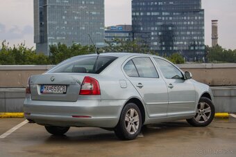 Škoda Octavia 1.9 TDI Ambiente - 5