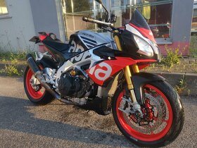 Aprilia Tuono 1100 V4 Factory 2018 - 5