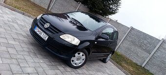 Volkswagen FOX KLIMA - 5