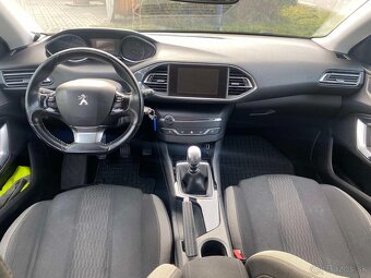 Inzerát č.3 - Peugeot 308 SW - 5