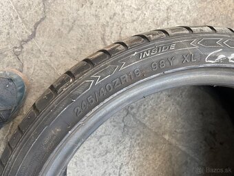 275/35 R19 - 245/40 R19 SAILUN ATREZZO - 5