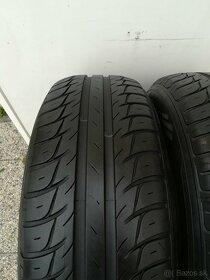 Letné pneumatiky 205/60 R16 Kleber, 2ks - 5