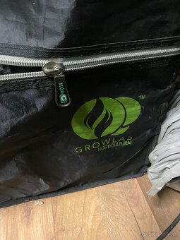 Home box GROWBOX - 5