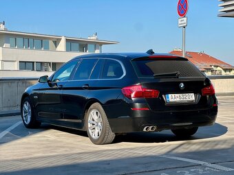 Predám BMW Rad 5 Touring 520d xDrive Luxury - 5