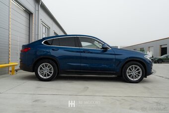 BMW X4 xDrive30d A/T - 5