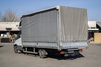 Iveco Daily 3.0l - 132 kW MT6 - 5