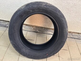 235/55 R18 Continental Ecocontact 6 - 5