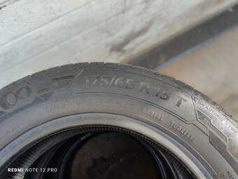 175/65 R15 Barum Bravuris 5 HM, letné pneumatiky - 5