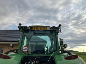 Fendt 720 SCR Profi - 5