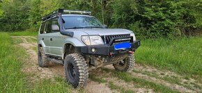 Toyota landcruiser 3.0 120 kw offroad - 5