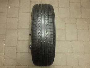 1kus 165/60R14 KUMHO – LETNÍ – NOVÁ - NEJETÁ - 5