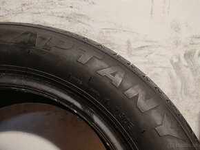 185/60 R14 Letné pneumatiky Harmonio Aptany 2 kusy - 5