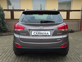 Hyundai ix35 2.0i DOHC D-CVVT Style 4x4 - 5