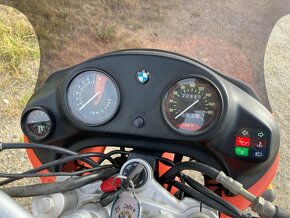 Bmw F 650 GS 35kw v Tp - 5