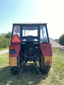 ZETOR 6945 - 5