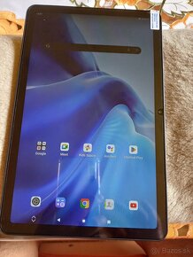 Predám čistonový tablet TECLAST T40S + klávesnica+ puzdro - 5