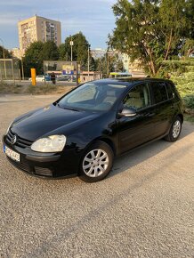 Volkswagen Golf 5 1.4i Trendline - 5