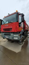 IVECO TRAKKER 410T 8x8 - 5