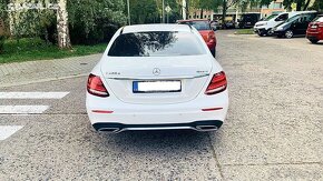 Mercedes-Benz E220D-143kw.r.v.2019  AMG - 5