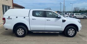 FORD RANGER 2,2 TDCI 160 4X4 DC XLT - 5