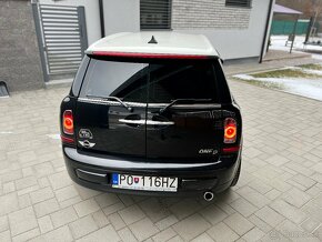 Mini clubman 1.6. TDI - 5