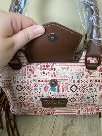 Anekke crossbody kabelka Arizona - 5