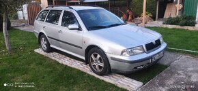 Skoda Octavia Combi 1.8 20V - 5