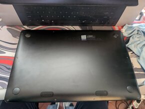 REPASOVANY - Asus Zenbook PRO UX550VE - 5