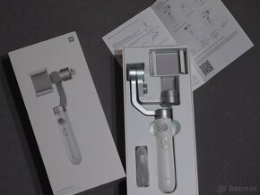 Xiaomi Mijia Gimbal pre telefón - 5