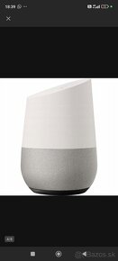 Predám používaný Google Home assistant - 5