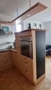 Predam zmackovu kuchynu Gorenje - 5