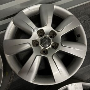 Alu AUDI 5x112 17” 4F0601025AS - 5