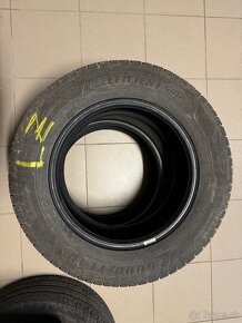 Letné pneu Good Year 215/65 R16C - 5