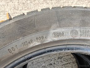 Zimné pneumatiky 225/50 R17 - 5