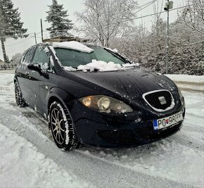 Ponúkam na predaj Seat Leon 1.9.77kw - 5