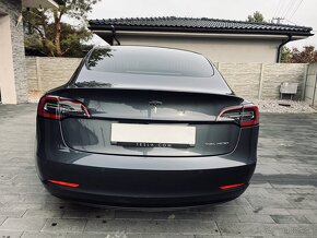 Tesla model3 Dual motor - 5