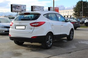 Hyundai ix35 2.0 CRDi VGT Style 4x4 - 5