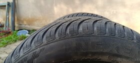 NEXEN N"blue 4Season 225/55 R17 - 5