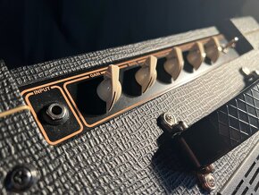 VOX ac10c1 + cover - 5