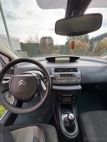 Predam citroen c4 - 5