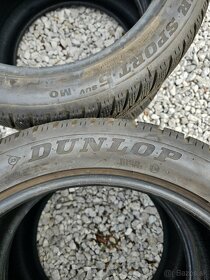 DUNLOP Winter Sport 5 - 5