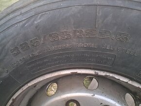 windpower 385/65 r22,5 - 5