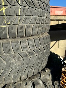 Pneumatiky 235/55 R19 - 5