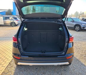 SEAT ATECA 1.6 TDI 115 XCELLENCE - 5